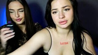 LisaAndDenis - Stripc Online Stream white cheapest-privates-teens moderately-priced-cam2cam piercings-white