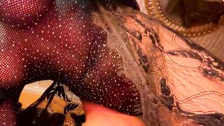ORLA86 - Stripc Online Stream 69-position twerk sex-toys anal