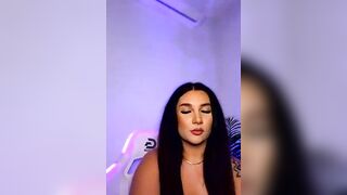 babyyboomm - Stripc Online Stream big-tits-handjob orgasm big-ass-doggy-style latin-foot-fetish