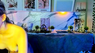 Little_Queen - Stripc Online Stream dildo-or-vibrator-big-tits small-tits-white blowjob-mistresses erotic-dance