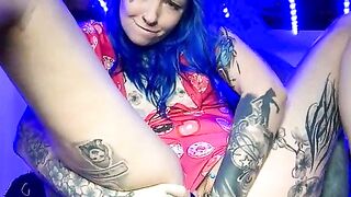 coyemoo - Stripc Online Stream anal-young colorful goth doggy-style