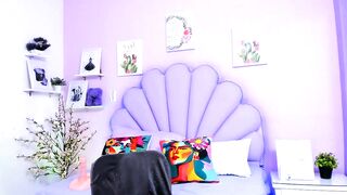 HannaPretthy - Stripc Online Stream recordable-publics recordable-publics twerk-young latin-hairy