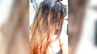 Cute-mona - Stripc Online Stream fingering squirt squirt doggy-style