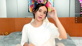 aniie_bby4u - Stripc Online Stream foot-fetish-teens foot-fetish masturbation big-tits-brunettes