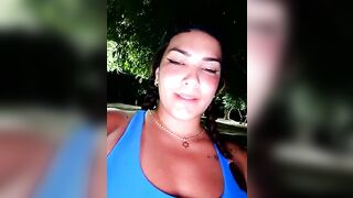 camiysebas21 - Stripc Online Stream topless romantic-latin nylon blowjob