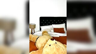 asraifae - Stripc Online Stream striptease humiliation facesitting topless-white