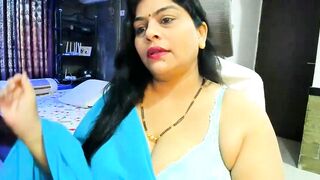 tarivishu23 - Stripc Online Stream indian moderately-priced-cam2cam curvy-indian big-tits-brunettes