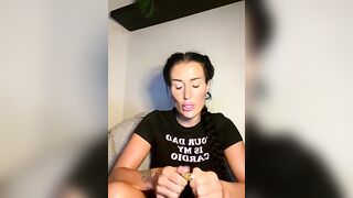 SECRETSLUT-UK - Stripc Online Stream big-ass-doggy-style spanking fingering-white ahegao
