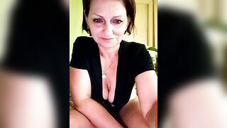 MariannaSky471 - Stripc Online Stream brunettes-blowjob blowjob heels striptease-white