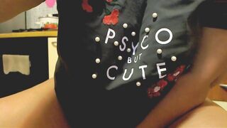 lovedavidoff - [Chaturbate Video Recording] Cam Clip Playful Only Fun Club Video