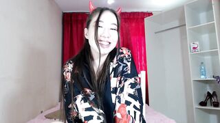 m1yamee - [Chaturbate Video Recording] Shaved Free Watch Pretty face