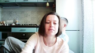 monika_and_max - [Chaturbate Video Recording] Cum Cam Clip Fun