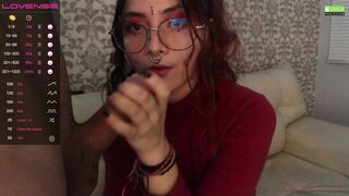redmoon_mercury_69 - [Chaturbate Video Recording] Chat Cum Nude Girl