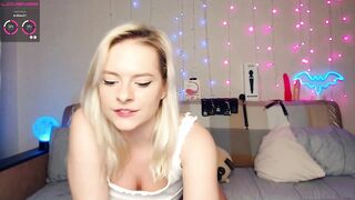 tittytatti - [Chaturbate Video Recording] Pvt Ticket Show Sexy Girl
