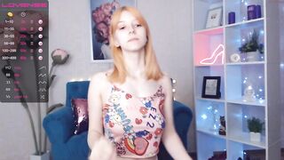 avamills - [Chaturbate Video Recording] Shaved Private Video Nice