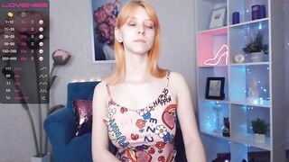 avamills - [Chaturbate Video Recording] Shaved Private Video Nice