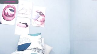 bbwdirty_michelle - [Chaturbate Video Recording] Sweet Model Hot Parts Naked