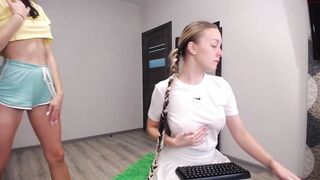 beatrice_melton - [Chaturbate Video Recording] Lovely Cam Clip Nude Girl
