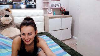 charming_julia_ - [Chaturbate Video Recording] Stream Record Cam show Cute WebCam Girl