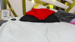 emyli_sweet_ - [Chaturbate Video Recording] Naked Tru Private Hidden Show