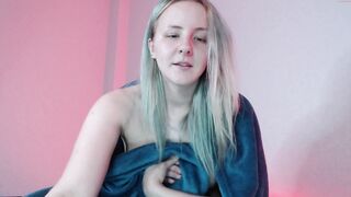 hesssa - [Chaturbate Video Recording] Shaved Playful Only Fun Club Video