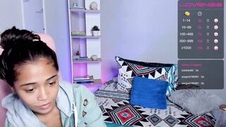 isapetit_ - [Chaturbate Video Recording] Webcam Model Lovely New Video