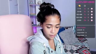 isapetit_ - [Chaturbate Video Recording] Webcam Model Lovely New Video