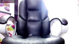 kheiin - [Chaturbate Video Recording] Record Onlyfans Nude Girl