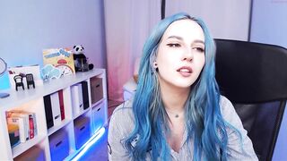 lalylisa - [Chaturbate Video Recording] Sexy Girl Horny Amateur