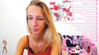 lanarhodes8 - [Chaturbate Video Recording] Cute WebCam Girl Nice Roleplay