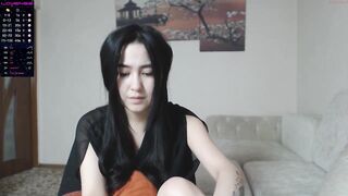 luluu_l - [Chaturbate Video Recording] Pussy Cute WebCam Girl Sweet Model