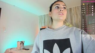 missmoscu - [Chaturbate Video Recording] Lovely Only Fun Club Video Horny