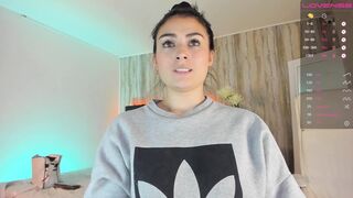 missmoscu - [Chaturbate Video Recording] Lovely Only Fun Club Video Horny