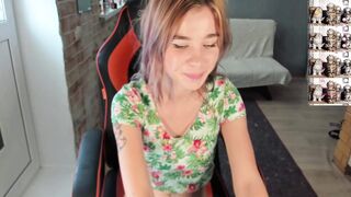 nancy_ston - [Chaturbate Video Recording] Chat Porn Hot Parts