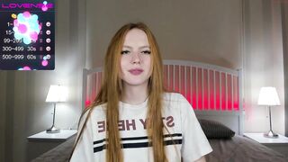 givemeemoree - [Record Video Chaturbate] Record Web Model Ticket Show
