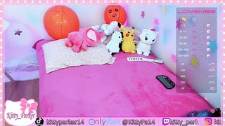 kitty_parker - [Record Video Chaturbate] Chat Fun Only Fun Club Video