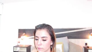 lily_greey - [Record Video Chaturbate] Cum Homemade Beautiful