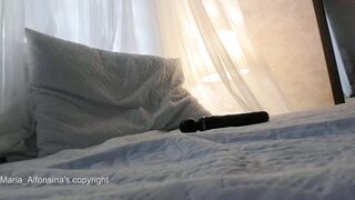 maria_alfonsina - [Record Video Chaturbate] Privat zapisi Erotic Masturbate