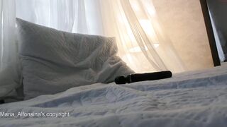 maria_alfonsina - [Record Video Chaturbate] Privat zapisi Erotic Masturbate
