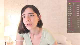 maria_alfonsina - [Record Video Chaturbate] Chaturbate Nude Girl Web Model