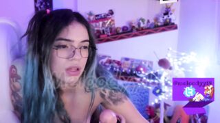 meloodyy18 - [Record Video Chaturbate] Live Show Pvt Nude Girl