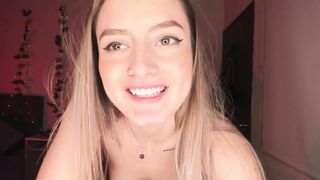 missangeles - [Record Video Chaturbate] Nude Girl Privat zapisi Naked