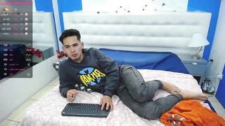 nick_april - [Record Video Chaturbate] Only Fun Club Video Cute WebCam Girl Nice