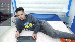 nick_april - [Record Video Chaturbate] Only Fun Club Video Cute WebCam Girl Nice