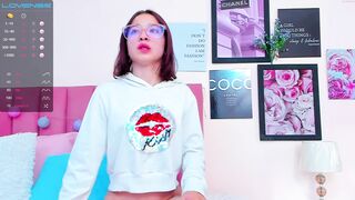 sammygh_ - [Record Video Chaturbate] Hidden Show Lovely Pretty Cam Model