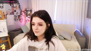 suzanna_lee - [Record Video Chaturbate] Chat Lovense Pussy
