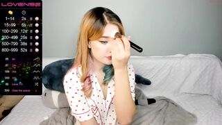 yo1ove - [Record Video Chaturbate] Playful Chat Lovense