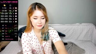 yo1ove - [Record Video Chaturbate] Playful Chat Lovense