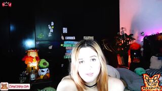 ziny_cosky - [Record Video Chaturbate] Record Naked Sexy Girl