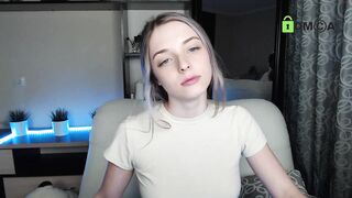 adrykilly - [Record Video Chaturbate] Webcam Model Ticket Show Hot Parts